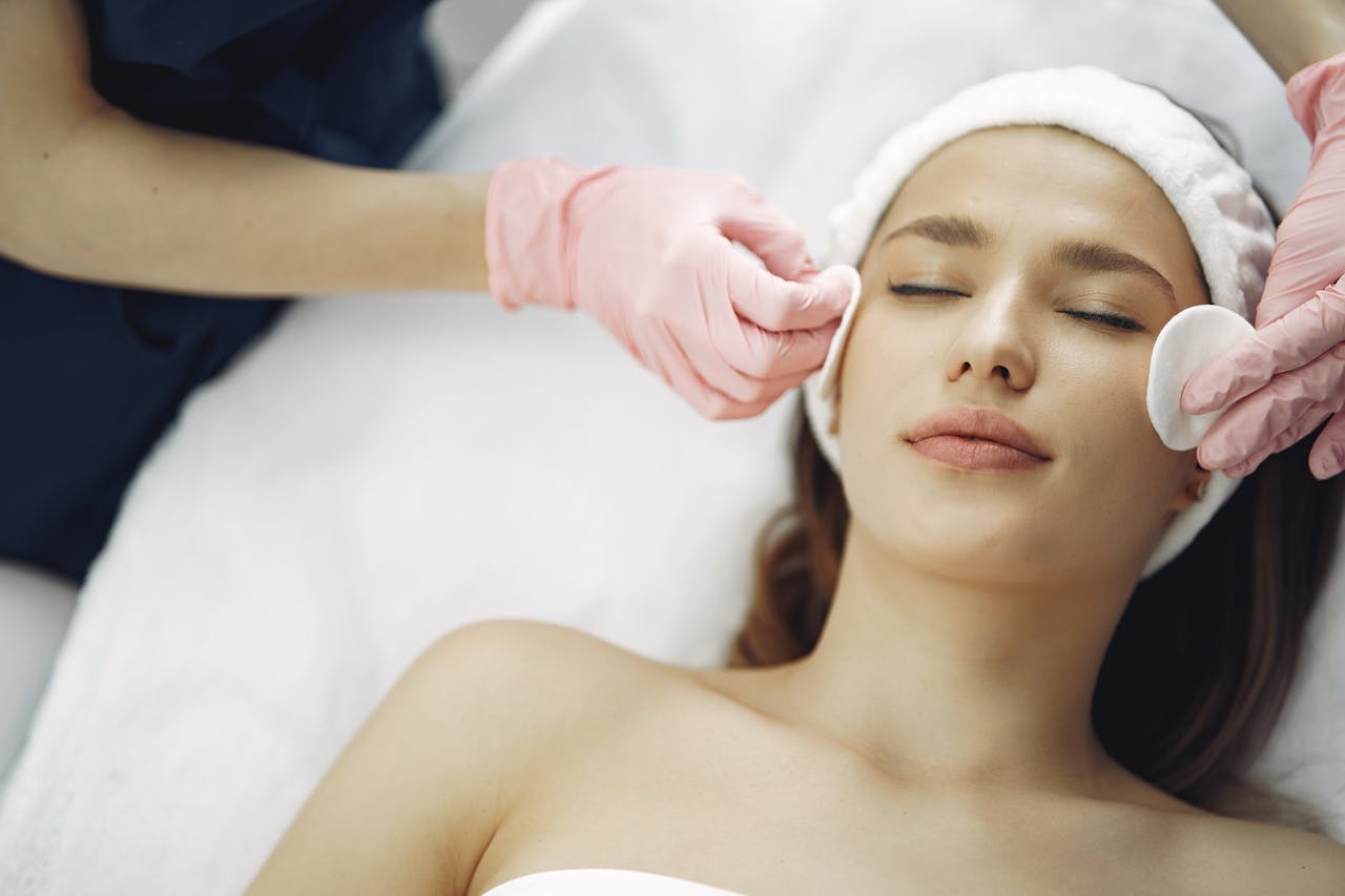 Top 2 Skincare & Facials Spots in San Jose, CA You Need to Visit