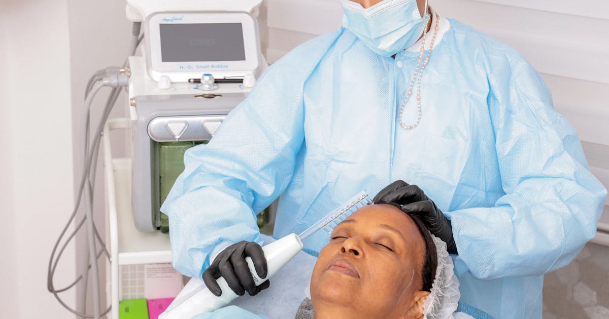 The Ultimate Guide to HydraFacials — Benefits, Cost, and Results